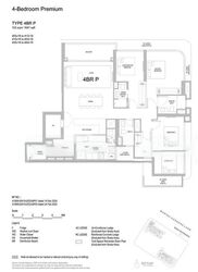 Marina Gardens Lane (D1), Apartment #448550301
